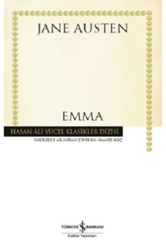 Emma (Ciltli)