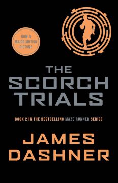 The Scorch Trials: 2/3