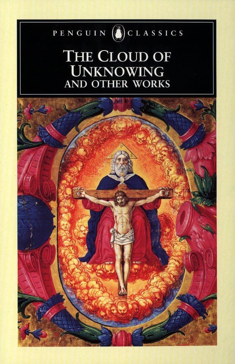 The Cloud of Unknowing and Other Works (Penguin Classics): xlviii
