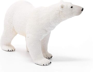 Schleich Kutup Ayısı Oyuncak Figürü