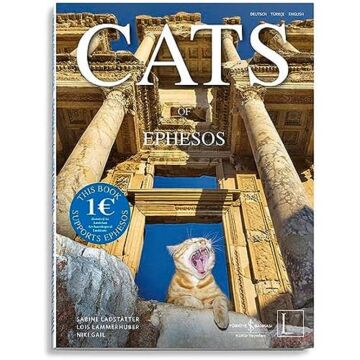 CATS OF EPHESOS