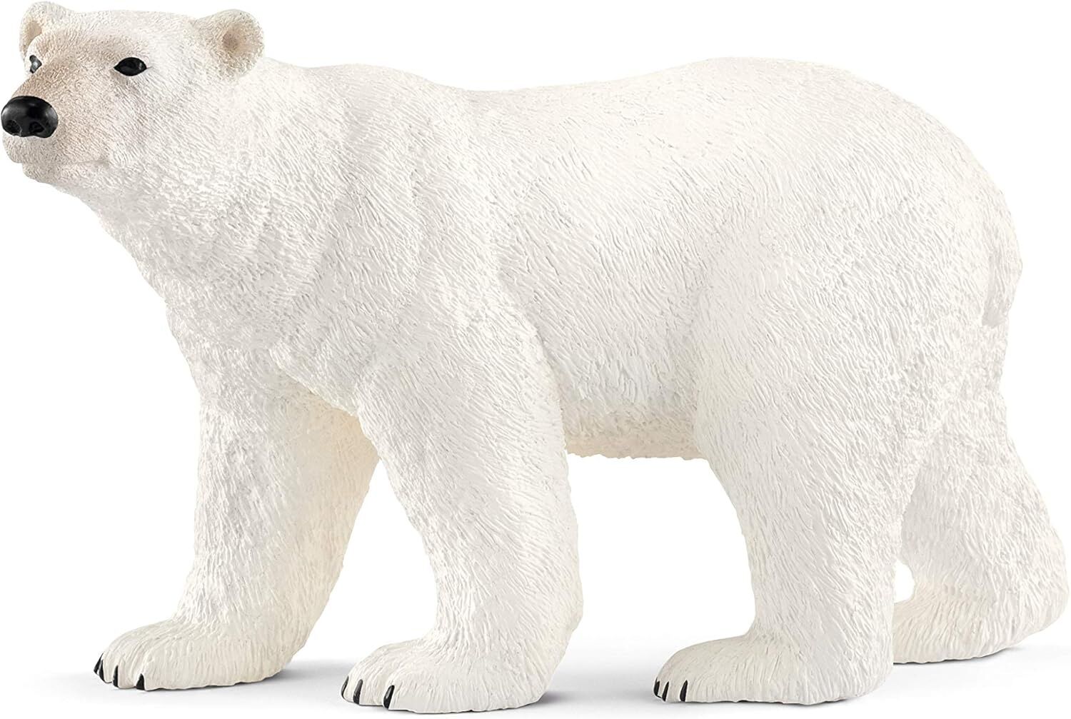 Schleich Kutup Ayısı Oyuncak Figürü