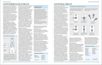 New Guide to Medicine and Drugs: The Complete Home Reference to Over 3,000 Medicines