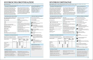 New Guide to Medicine and Drugs: The Complete Home Reference to Over 3,000 Medicines