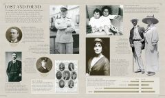 Story of the Titanic