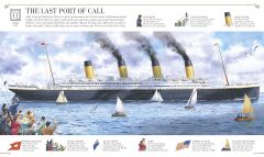 Story of the Titanic