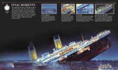 Story of the Titanic