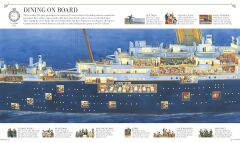 Story of the Titanic