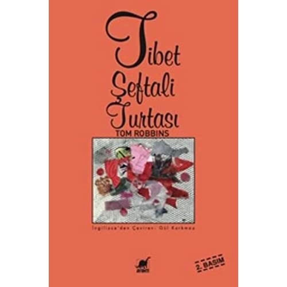 Tibet Şeftali Turtası: Hayalci Bir Hayatın Gerçek Anlatısı