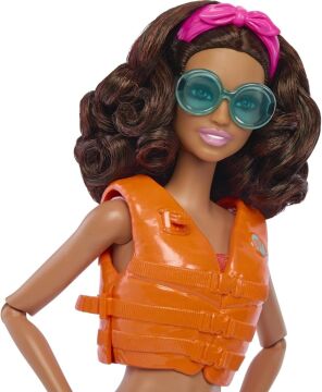 Barbie Sörf Yapıyor Oyun Seti