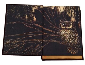 Grimm's Complete Fairy Tales