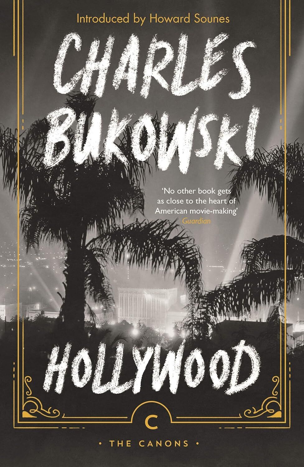 Hollywood (Kapak Değişebilir)