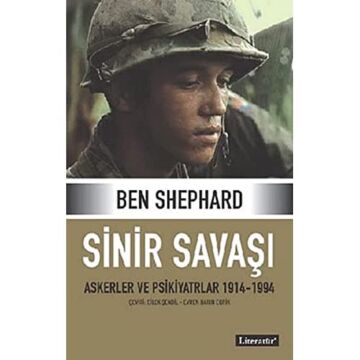 Sinir Savaşı
