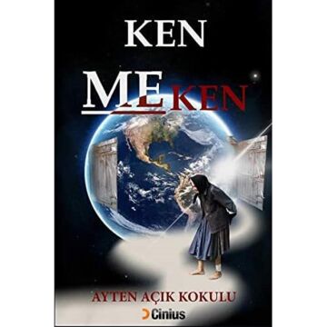 Ken Me Ken