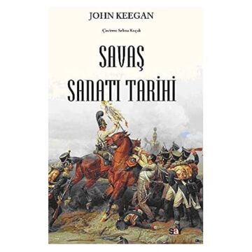 Savaş Sanatı Tarihi