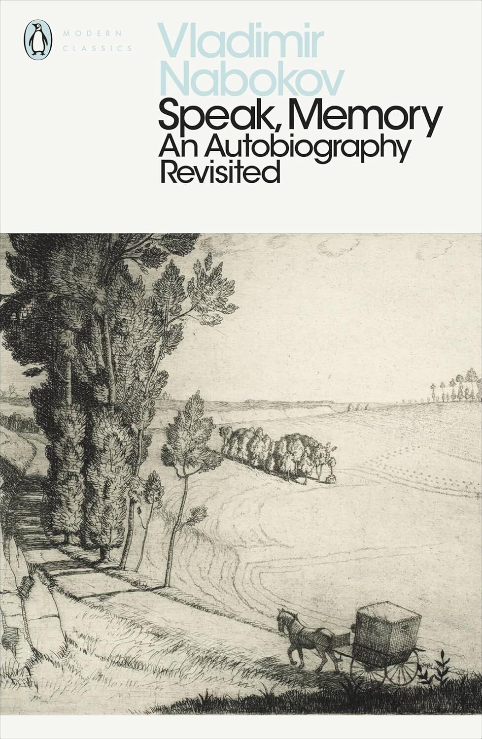 Speak, Memory: An Autobiography Revisited