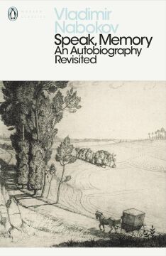 Speak, Memory: An Autobiography Revisited