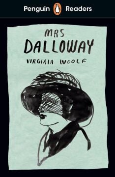 Penguin Readers Level 7: Mrs Dalloway (ELT Graded Reader): Abridged Edition