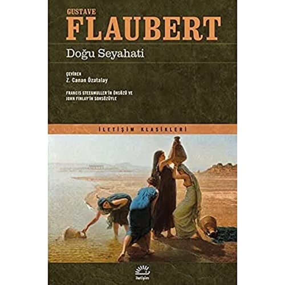 Doğu Seyahati