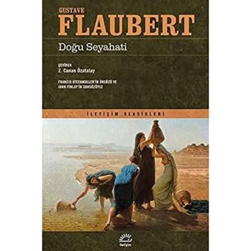 Doğu Seyahati