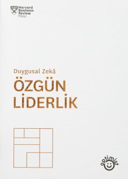 Özgün Liderlik