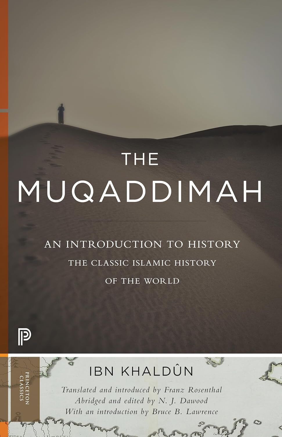 The Muqaddimah: An Introduction to History - Abridged Edition: 13