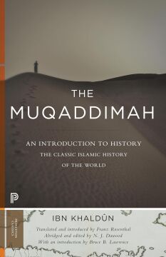 The Muqaddimah: An Introduction to History - Abridged Edition: 13