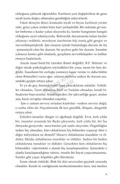 Aydınlanma: Psikoloji, Terapi ve Meditasyon Arasındaki Temel Fark
