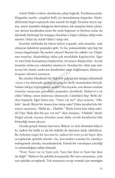 Aydınlanma: Psikoloji, Terapi ve Meditasyon Arasındaki Temel Fark