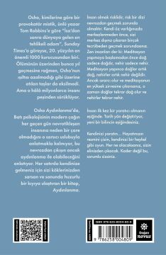 Aydınlanma: Psikoloji, Terapi ve Meditasyon Arasındaki Temel Fark