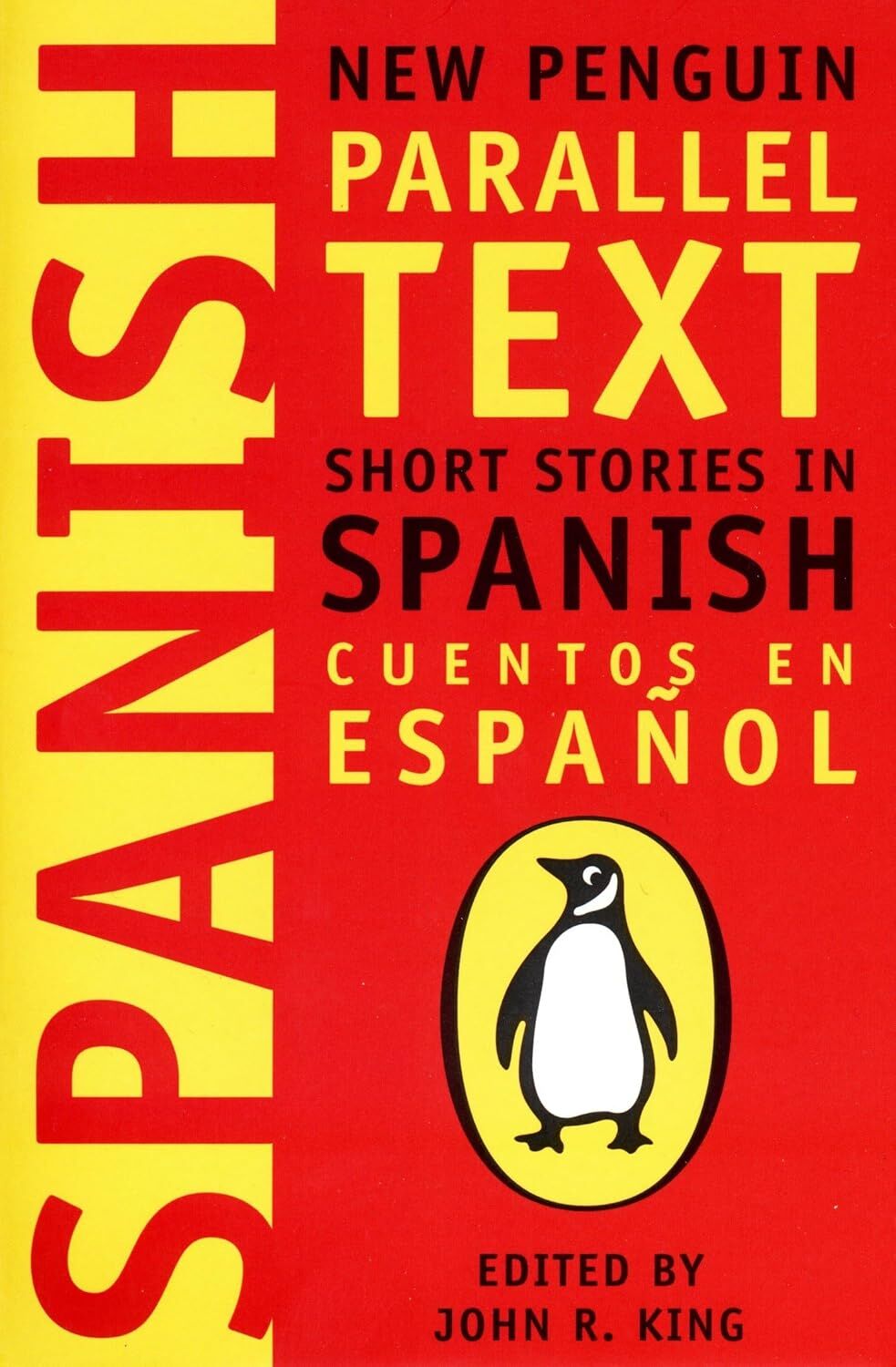 Short Stories in Spanish: New Penguin Parallel Texts: 0