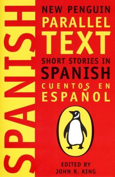 Short Stories in Spanish: New Penguin Parallel Texts: 0