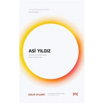 Asi Yıldız: Güneşin Büyük Gizemlerini Çözme Mücadelemiz