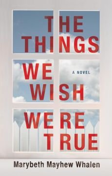 The Things We Wish Were True: A Novel