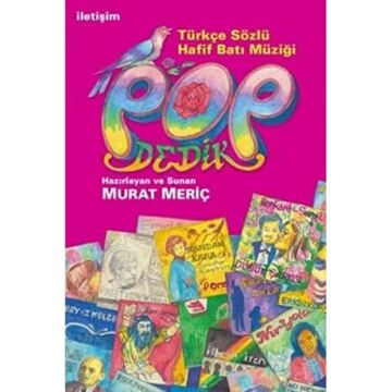 Pop Dedik: Türkçe Sözlü Hafif Batı Müziği