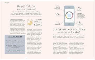 The Science of Living: 219 reasons to rethink your daily routine