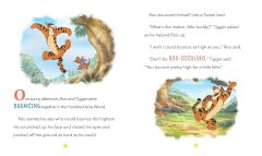Winnie the Pooh My First Bedtime Storybook