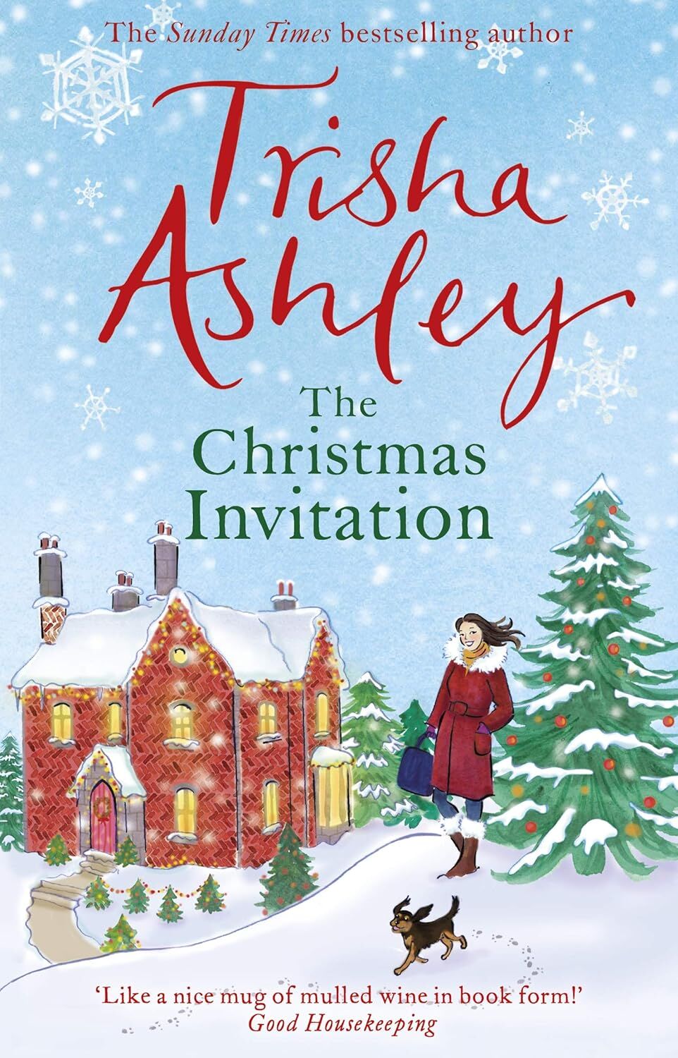 The Christmas Invitation