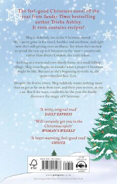 The Christmas Invitation