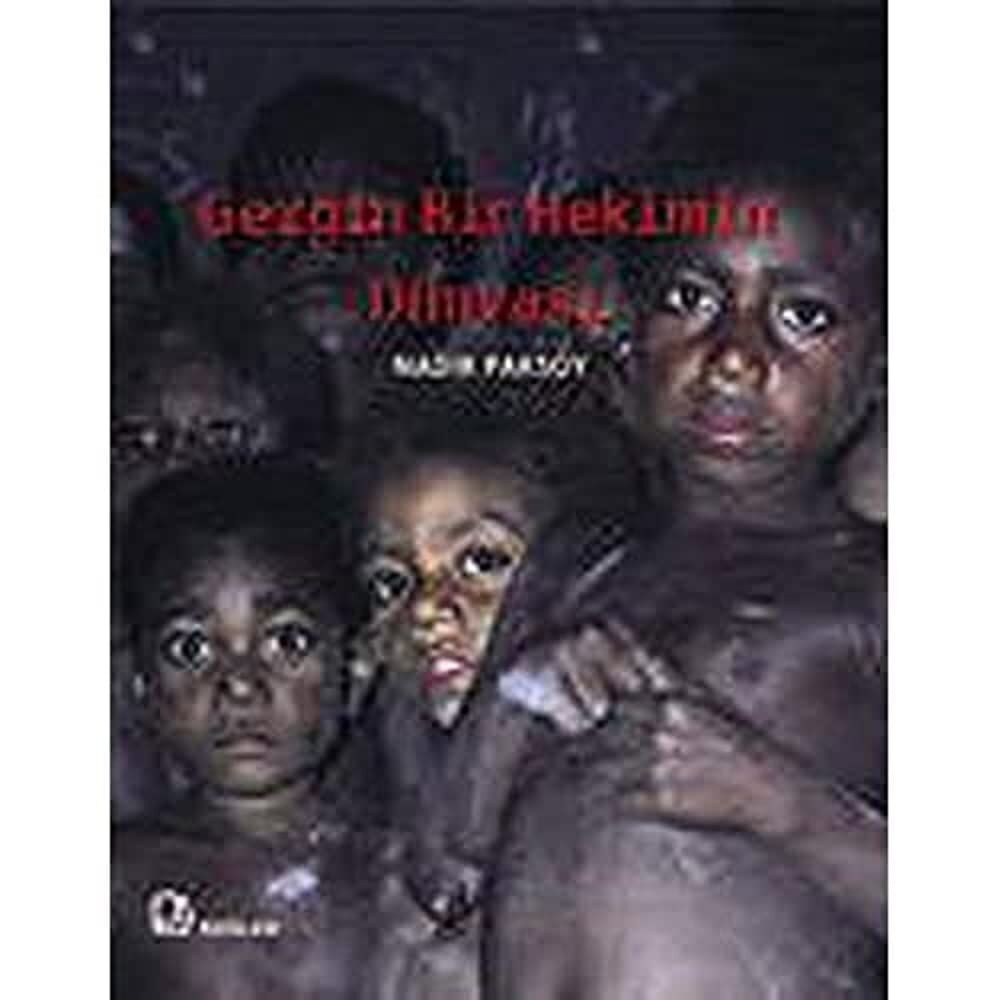 Gezgin Bir Hekimin Dünyası
