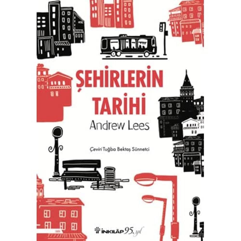 Şehirlerin Tarihi