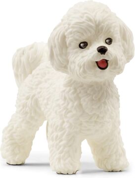 SCHLEICH Bişon Çuha Köpek Oyuncak