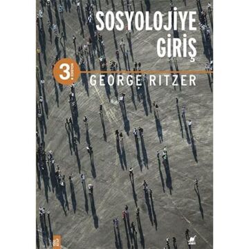 Sosyolojiye Giriş