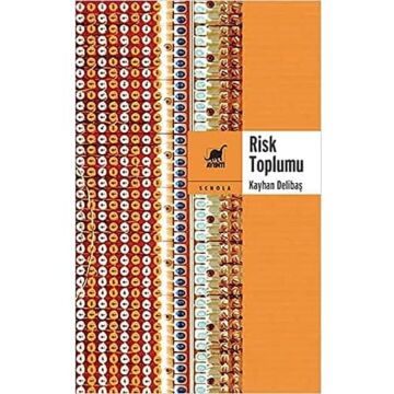 Risk Toplumu