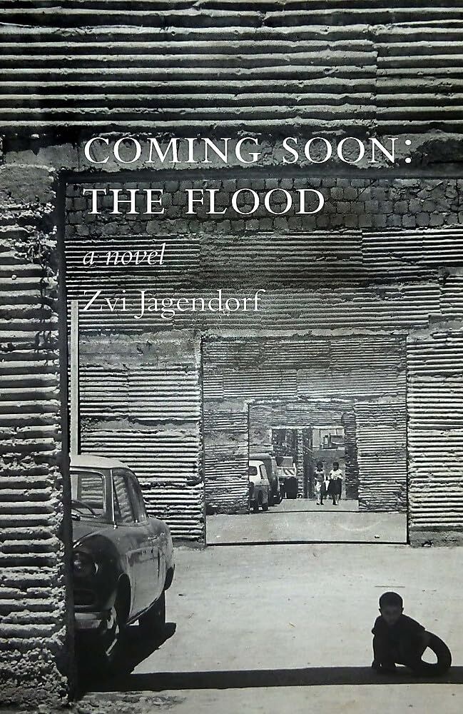 Coming Soon: The Flood