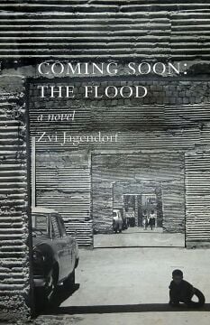Coming Soon: The Flood