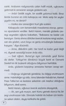 Bizim Kupa 3. ve 4. Sınıflar İçin Öykü ve Masal Otobüsü 8 Kitap Kutulu Set