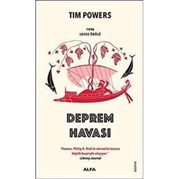 Deprem Havası
