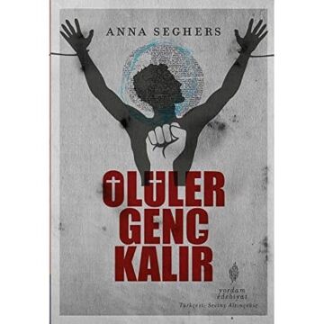 ÖLÜLER GENÇ KALIR