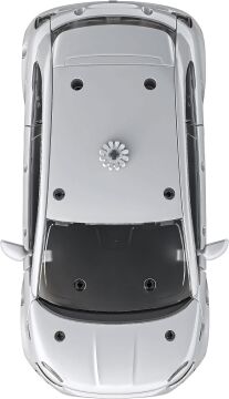 Clementoni Mekanik Laboratuvarı Fiat 500E Elektirikli Araba 75085